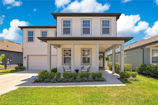 9187 Waverly Walk Dr, Union Park, FL 32817