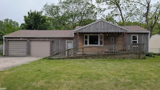 4045 Hogarth Ave, Flint, MI 48532