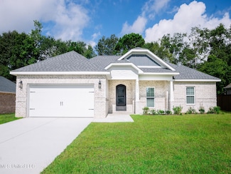 10457 Landon Meadows Dr, Gulfport, MS 39503