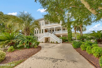 806 Paoli Ct, Wilmington, NC 28409