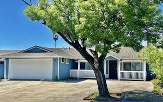2057 Nunes Dr, San Jose, CA 95131