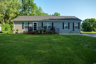 4313 W 100 N, Warsaw, IN 46580