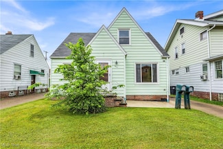 3819 W 137th St Unit 2/UP, Cleveland, OH 44111