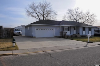 1725 Massachusetts Ct, Green River, WY 82935