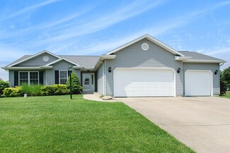 58075 Goldenrod Trail, Goshen, IN 46528
