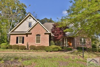1100 Deer Trail, Bishop, GA 30621