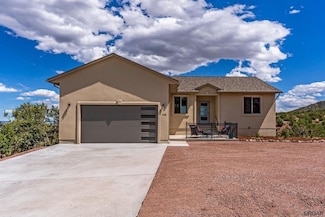 418 Greenhorn Dr, Cañon City, CO 81212
