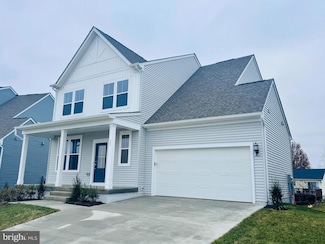 37 Taft Ave, Ranson, WV 25438