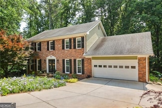 3453 Drayton Dr NE, Roswell, GA 30075