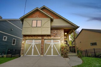 3129 Kinmont St, Cincinnati, OH 45208