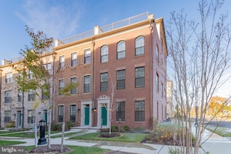 627 Halsey Way, National Harbor, MD 20745