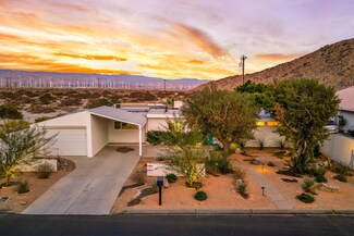 22504 Parkmead Dr, Palm Springs, CA 92262