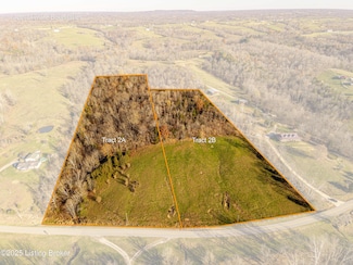 Tr 2A Back Creek Rd, Waddy, KY 40076