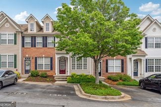 1363 Penhurst Dr, Lawrenceville, GA 30043