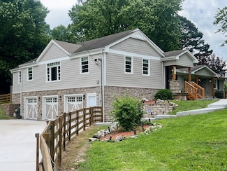 5935 S New Hope Rd, Hermitage, TN 37076