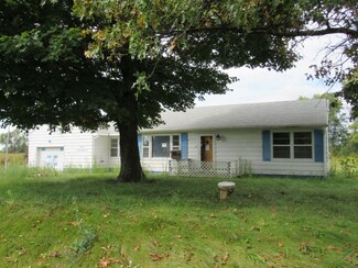 3733 E State Road 16, Lucerne, IN 46950