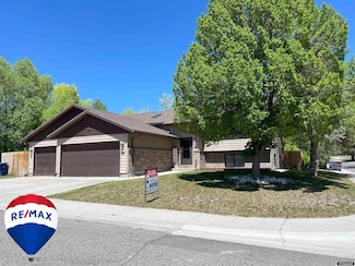 4012 Prestwick Place, Riverton, WY 82501
