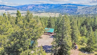 701 Emerick Rd, Cle Elum, WA 98922