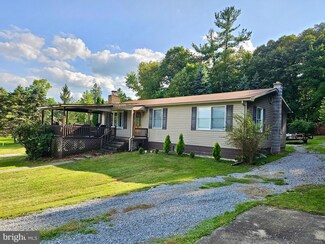 20168 2nd St, Dudley, PA 16634