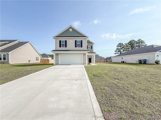 2208 Roadster Pony (138) Ln, Hope Mills, NC 28348