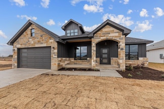 4991 Bella Charca Pkwy, Nolanville, TX 76559