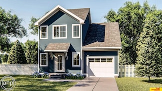 3516 Little Bluestem Rd, Fremont, NE 68025