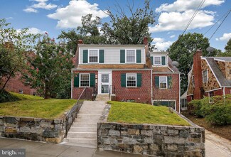 3019 Nash Place SE, Washington, DC 20020