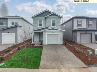 12019 NE 60th Ave, Vancouver, WA 98686