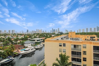 2903 N Miami Beach Blvd Unit 808, North Miami Beach, FL 33160