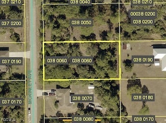 712 Mckinley Ave, Lehigh Acres, FL 33972
