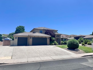 2313 S Last Chance Dr, Washington, UT 84780
