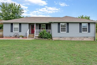 7440 W 43rd St S, Muskogee, OK 74401
