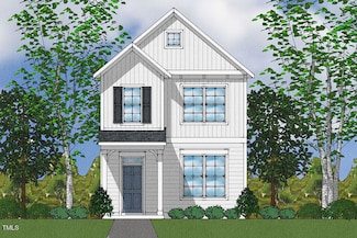 9236 Leaning Post Rd Unit 442, Wake Forest, NC 27587
