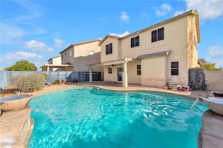 7623 Silent Falls St, Las Vegas, NV 89123