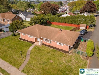 113 S Muhlenberg St Unit 121, Allentown, PA 18104