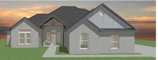701 Flycatcher Trace, Elm Springs, AR 72762