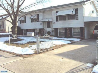 8238 Sheppard Rd, Pennsauken, NJ 08110