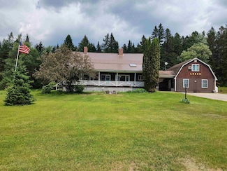 63 Hall Rd, Errol, NH 03579