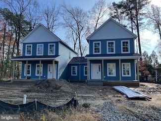 21131 Striper Run, Rock Hall, MD 21661