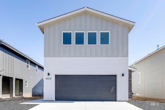 4372 N Magical Creek Ave, Meridian, ID 83646