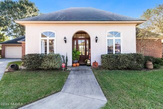 113 Port Royal Cir, Lafayette, LA 70508