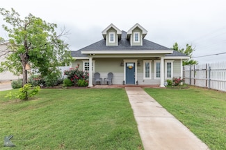 1001 Cabernet Dr, Abilene, TX 79601