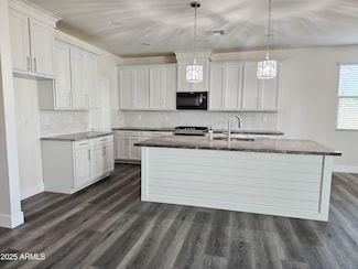7321 N 123rd Dr, Glendale, AZ 85307
