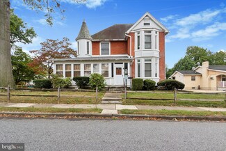 230 Owen Ave, Lansdowne, PA 19050