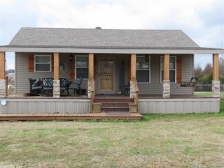 0 Leah Ln, Bald Knob, AR 72010