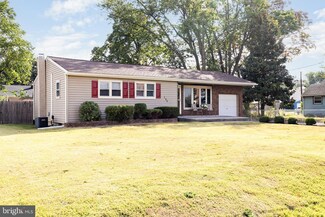 145 Dobbs Ave, Bellmawr, NJ 08031