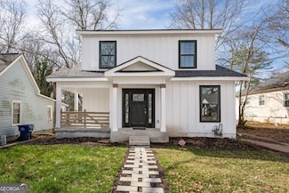 1449 Athens Ave SW, Atlanta, GA 30310