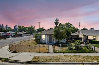 1001 Wilson Ave, Bakersfield, CA 93308