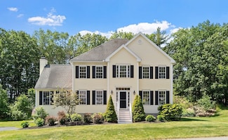 1 Trailside Way, Westford, MA 01886