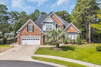 4232 Pointer Ct, Myrtle Beach, SC 29579